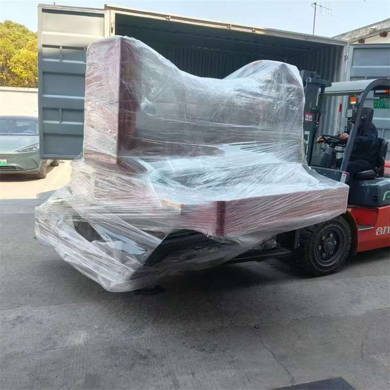 文儒镇眉山市物流专线：多元货运服务探秘